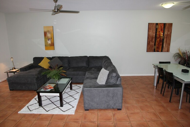 Darwin Deluxe Apartments