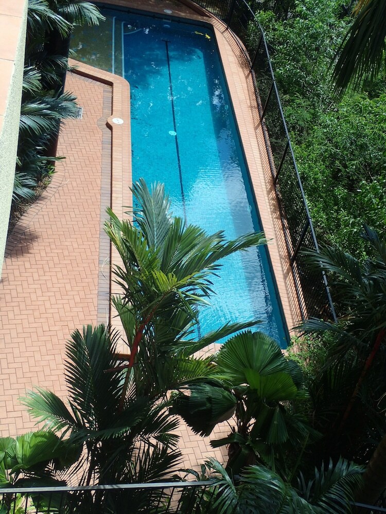 Darwin Deluxe Apartments