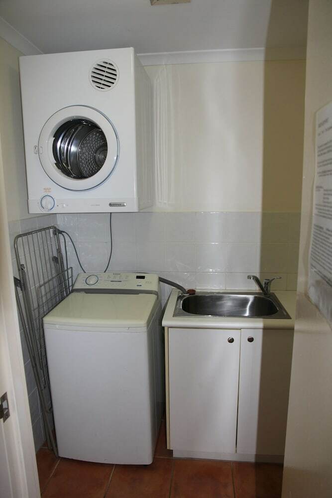 Darwin Deluxe Apartments
