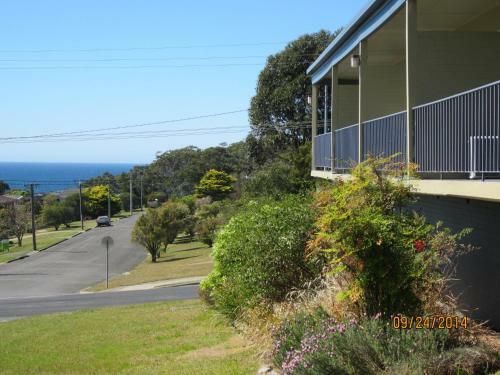 Mollymook Motel