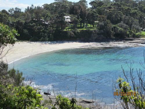 Mollymook Motel