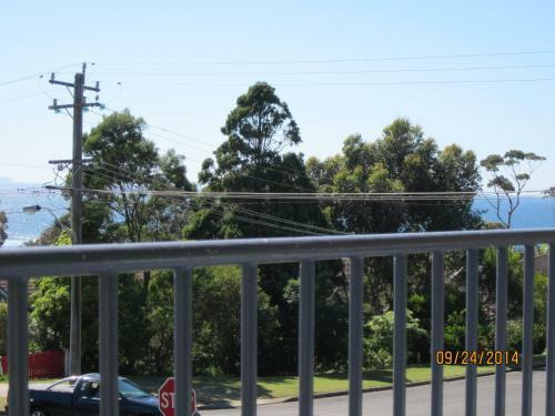 Mollymook Motel