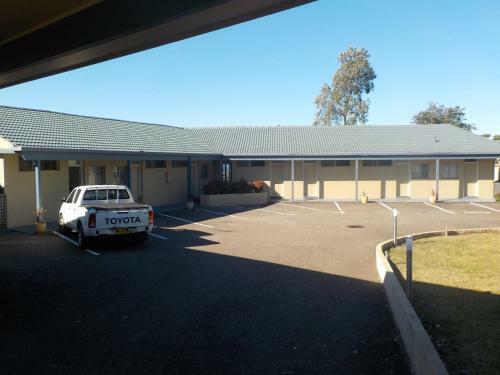 Mollymook Motel