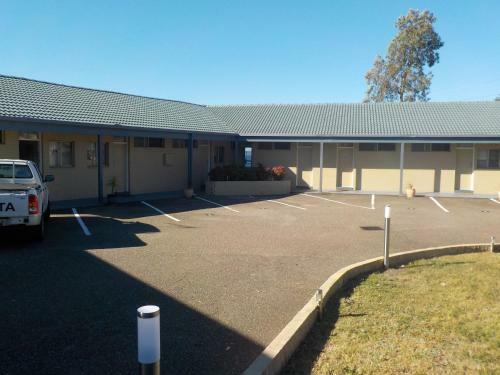Mollymook Motel