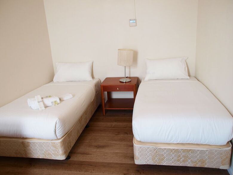 Shilla Lodge Hotel