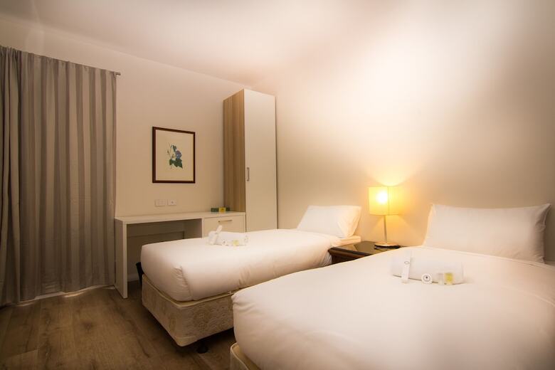 Shilla Lodge Hotel