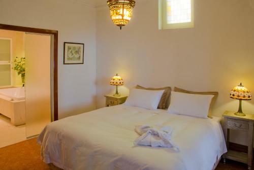 Villa Broken Hill Outback Church Stay
