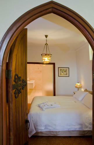 Villa Broken Hill Outback Church Stay
