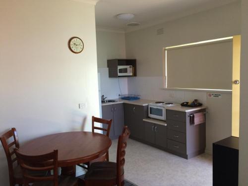 Abbey Apartments