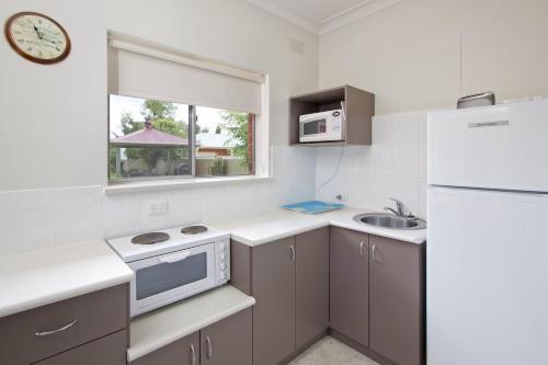 Abbey Apartments