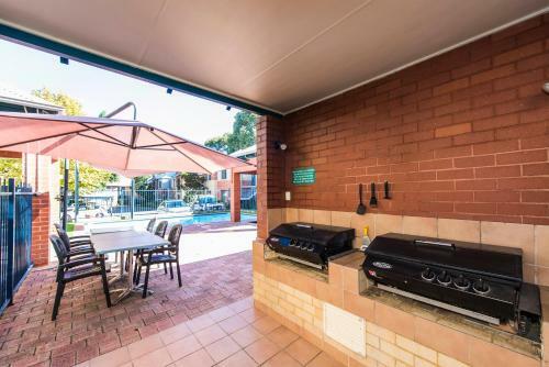 Apartamento Subiaco Village - 34
