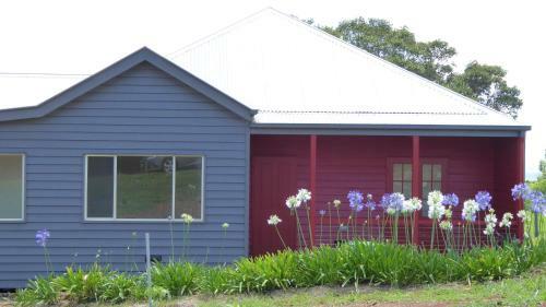Flame Hill Vineyard