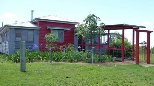 Flame Hill Vineyard