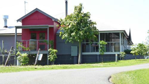 Flame Hill Vineyard