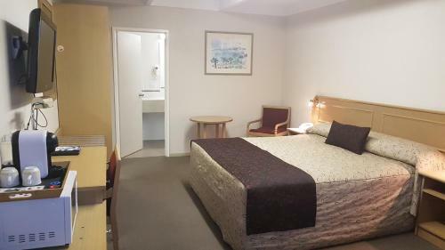 Coal Valley Motor Inn