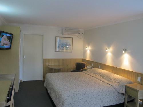 Coal Valley Motor Inn