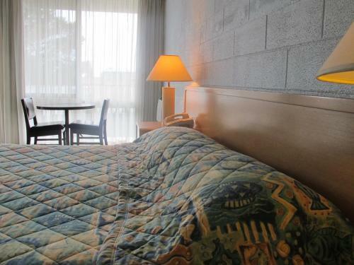 Coal Valley Motor Inn