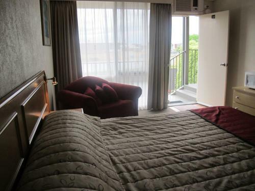 Coal Valley Motor Inn