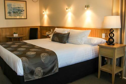 Coal Valley Motor Inn