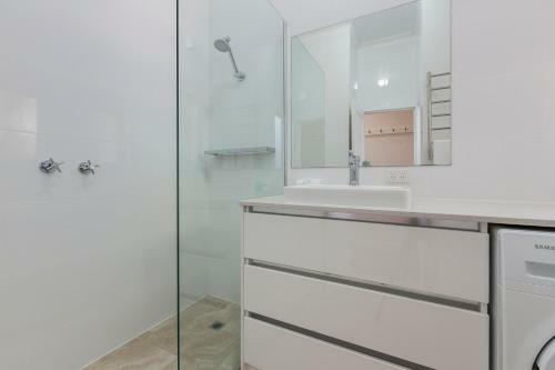 Cottesloe Bel-air Apartment