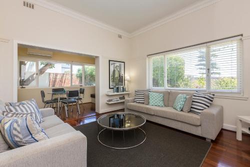 Cottesloe Bel-air Apartment