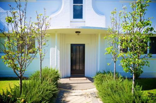Cottesloe Bel-air Apartment