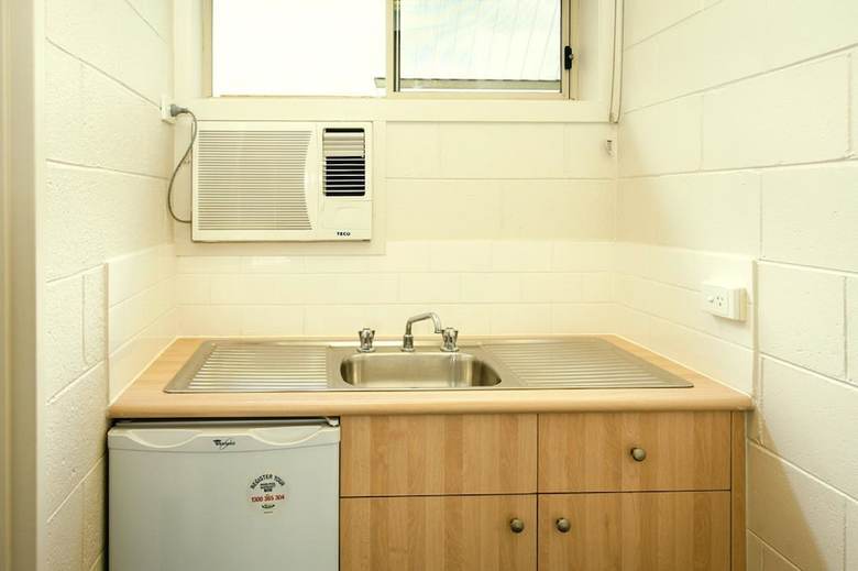 Box Hill Motel