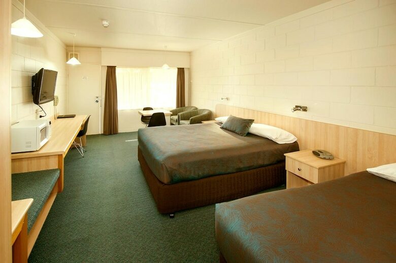 Box Hill Motel