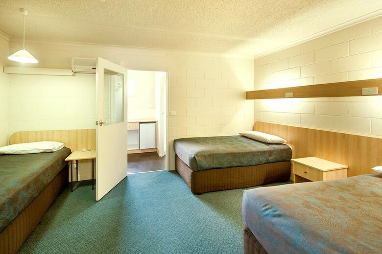 Box Hill Motel