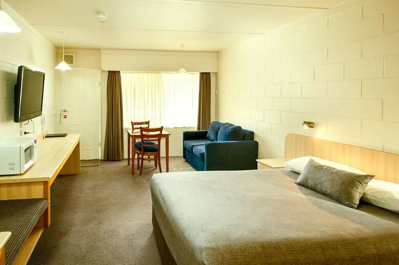 Box Hill Motel