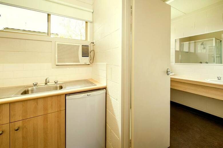 Box Hill Motel