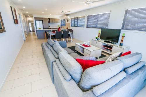 Apartamentos The Lazy Lizard