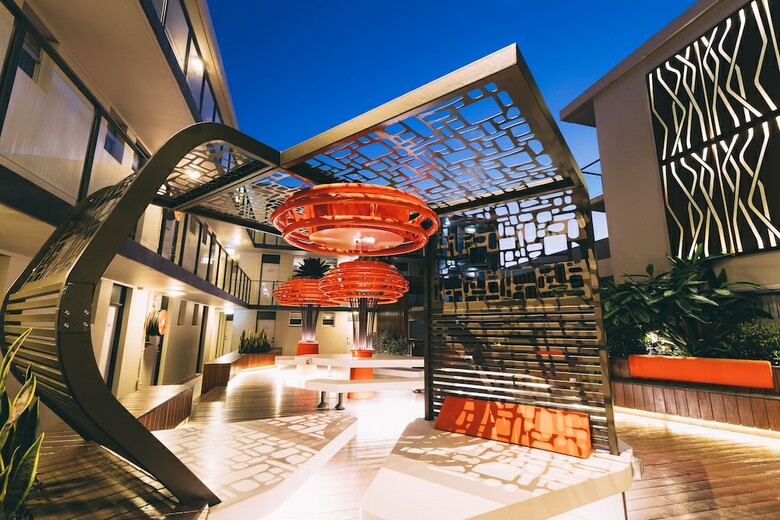 Hotel Best Western Haven Glebe