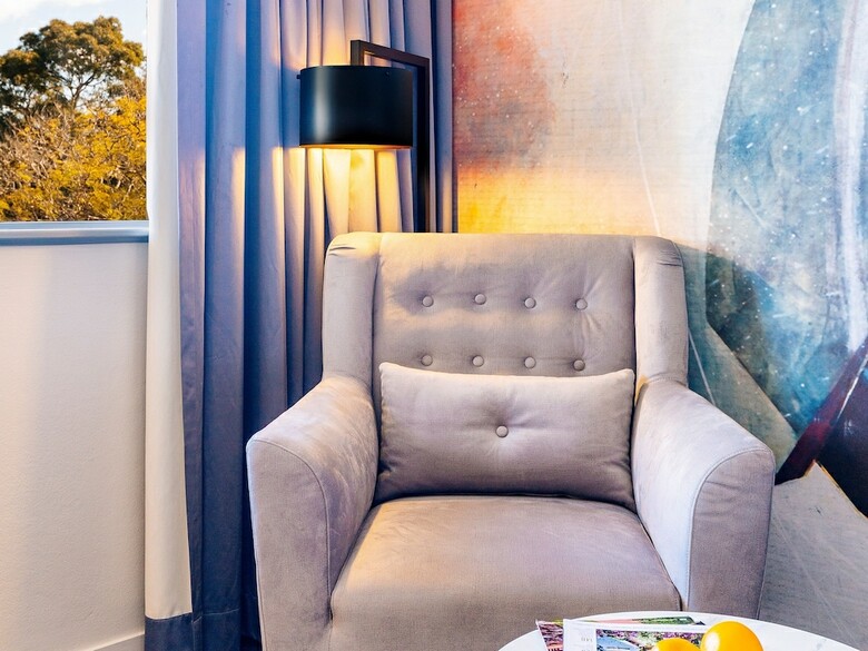 Hotel Best Western Haven Glebe