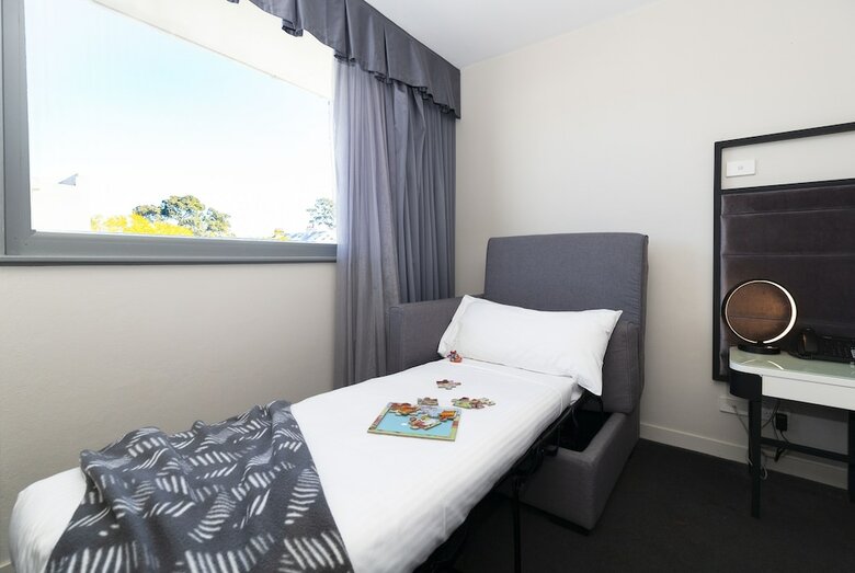Hotel Best Western Haven Glebe