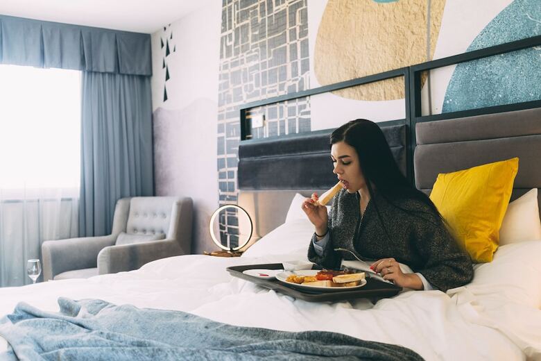 Hotel Best Western Haven Glebe