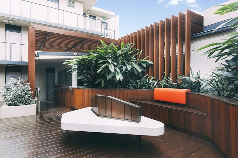 Hotel Best Western Haven Glebe