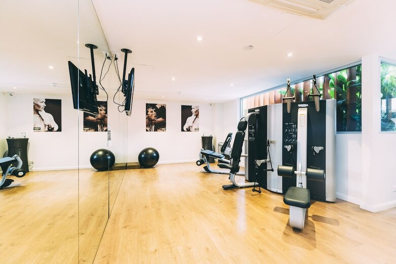 Hotel Best Western Haven Glebe