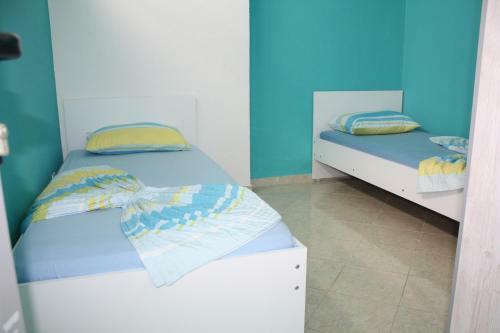 Qeram Daci Apartments