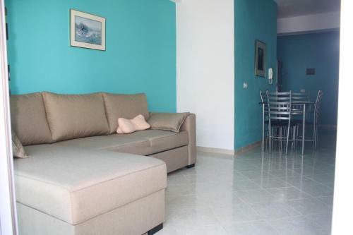 Qeram Daci Apartments