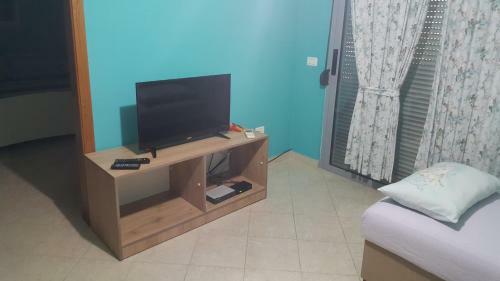 Qeram Daci Apartments