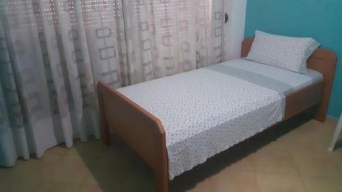 Qeram Daci Apartments