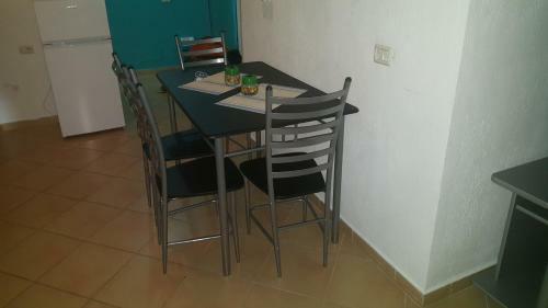 Qeram Daci Apartments