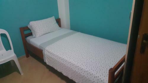 Qeram Daci Apartments