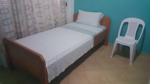 Qeram Daci Apartments
