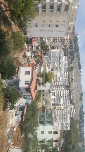 Qeram Daci Apartments