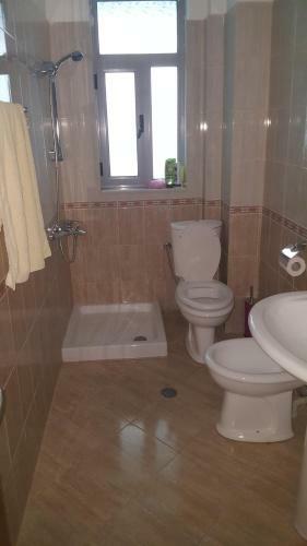 Qeram Daci Apartments