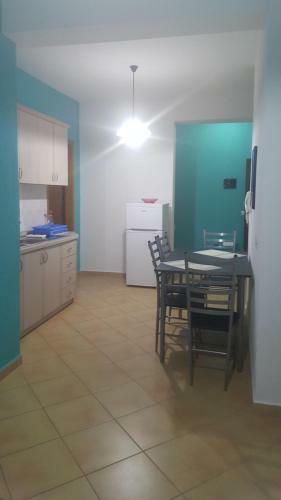 Qeram Daci Apartments