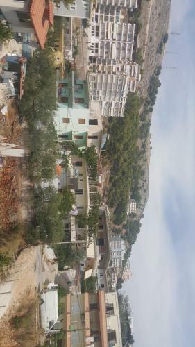Qeram Daci Apartments