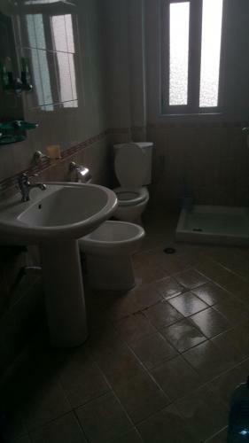 Qeram Daci Apartments